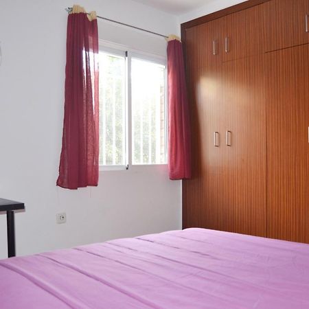 Apartamento Palomas Málaga Exterior foto