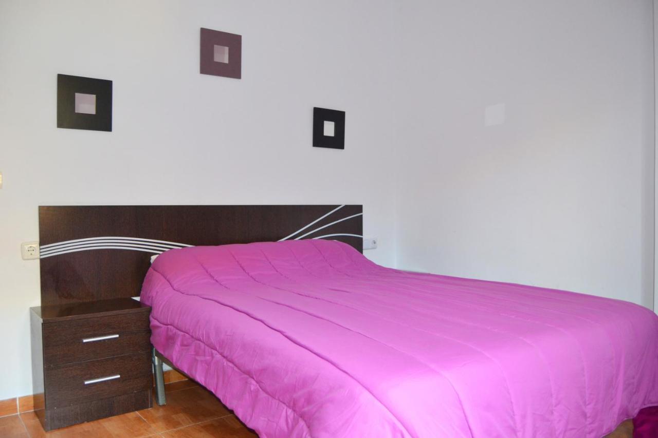 Apartamento Palomas Málaga Exterior foto