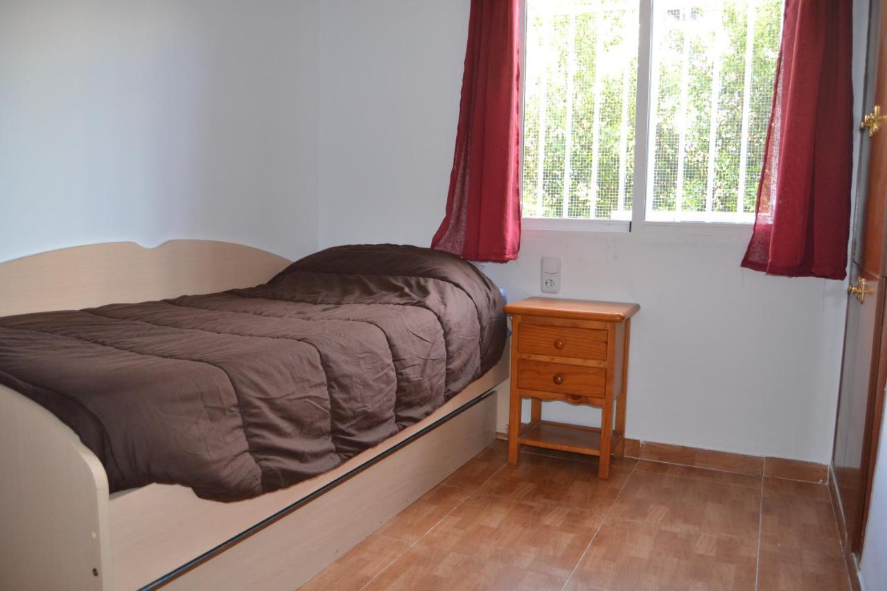 Apartamento Palomas Málaga Exterior foto