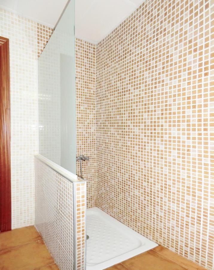 Apartamento Palomas Málaga Exterior foto