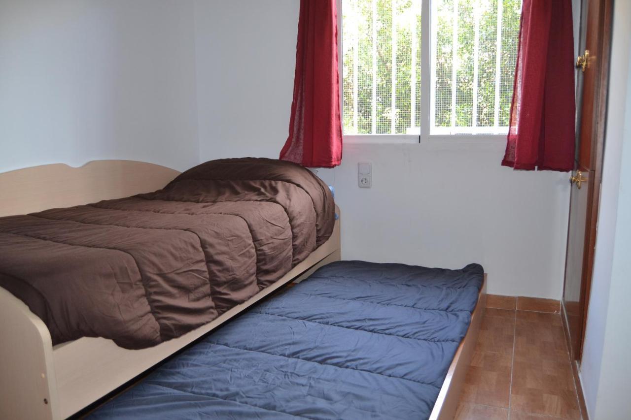 Apartamento Palomas Málaga Exterior foto